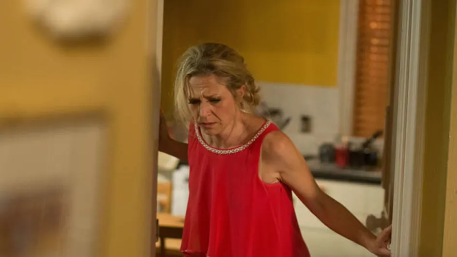Eastenders 06/10 – Albert Square residents try to come to terms with recent events