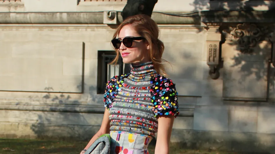 Street Style Chanel : Des looks par milliers