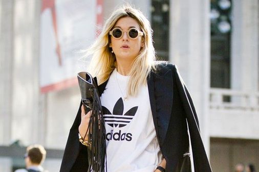 Normcore: The Fashion Trend Where Blending In Is The New Standing Out