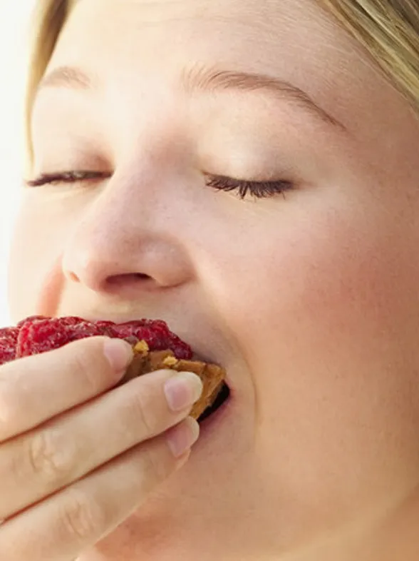 10 tips om 10 kilo af te vallen