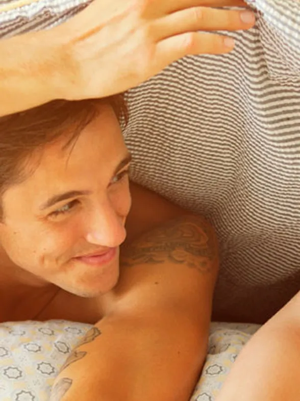 Erotische spelletjes