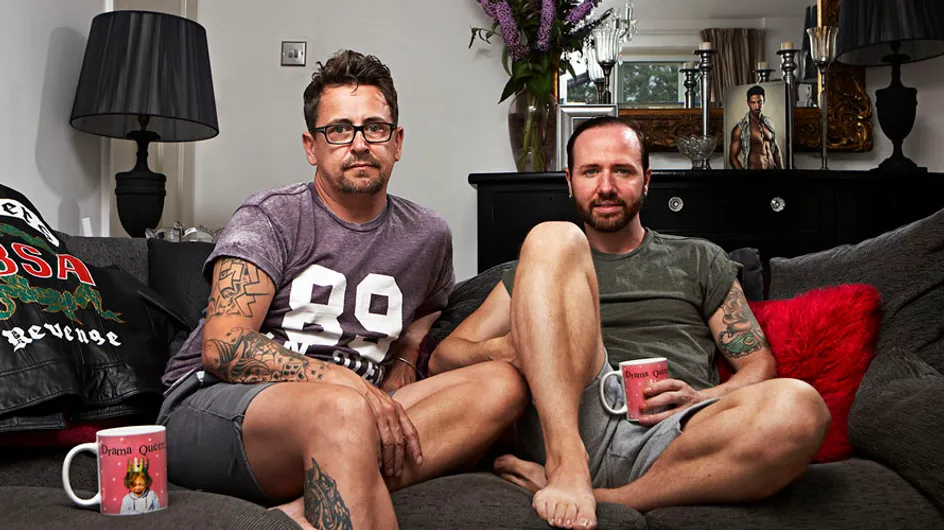 Gogglebox Is Back: A Definitive Ranking Of Our Favourite Sofas