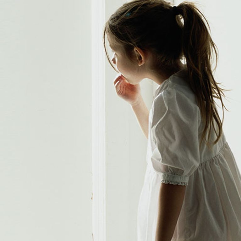 Can Children See Ghosts? What Parents Need To Know