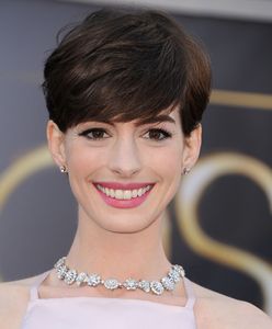 Anne Hathaway