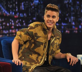 Justin Bieber