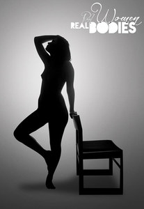 Fotokampagne von Real Women, Real Bodies