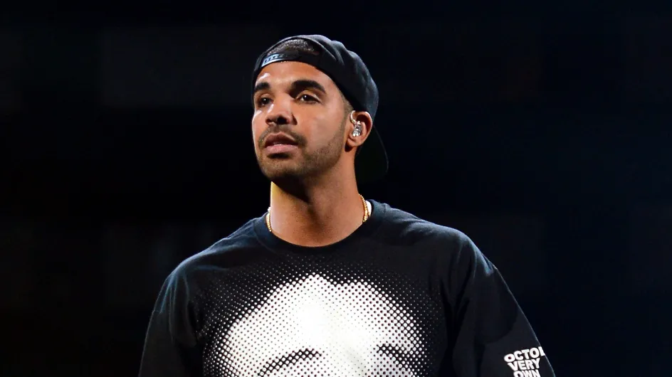 Drake ironise sur sa relation avec Rihanna