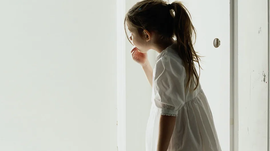 Can Children See Ghosts? What Parents Need To Know