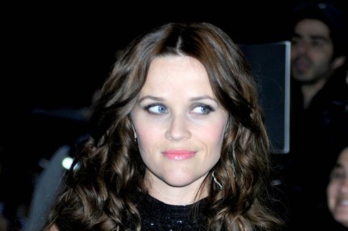 Reese Witherspoon
