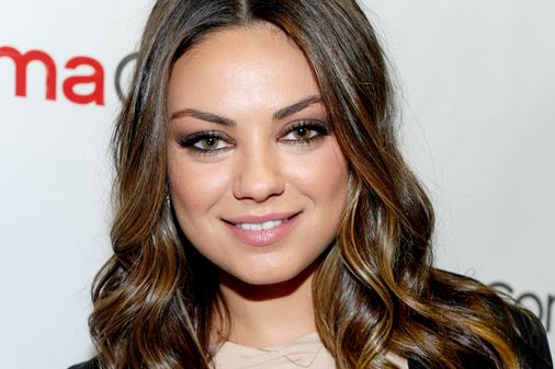 Mila Kunis