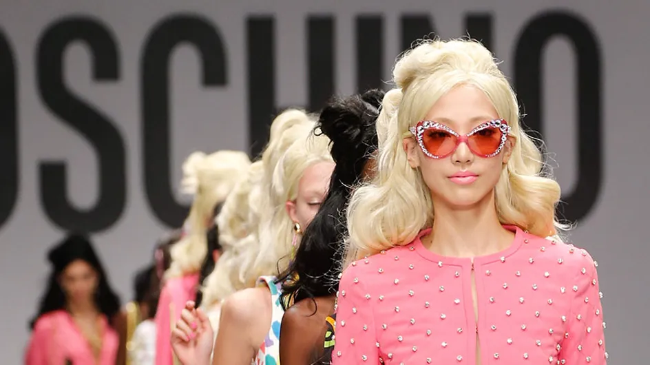 20 Important Lessons We Learned From Fashion Month