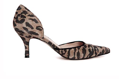 19 Types Of Heel: The Savvy Guide To Shoe Shopping