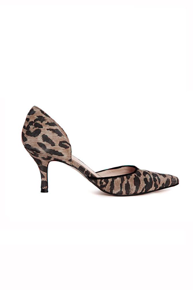 19 Types Of Heel: The Savvy Guide To Shoe Shopping