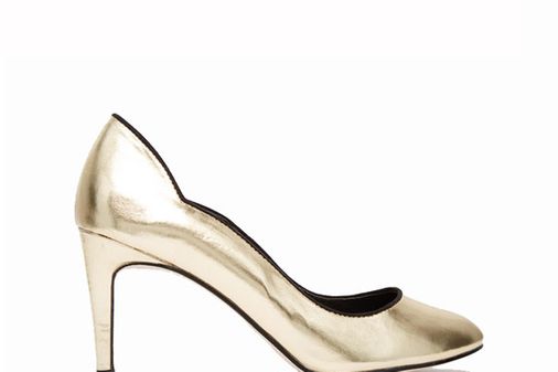 19 Types Of Heel: The Savvy Guide To Shoe Shopping