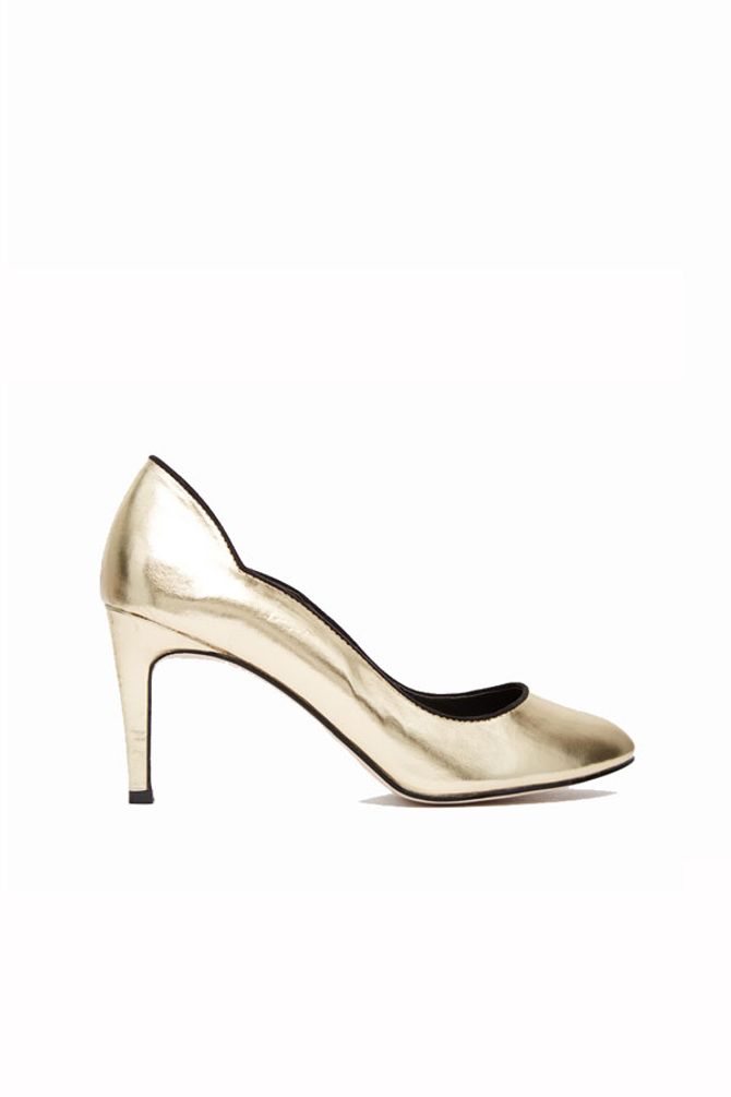 19 Types Of Heel: The Savvy Guide To Shoe Shopping