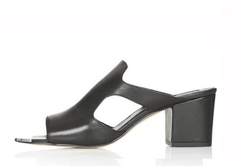 19 Types Of Heel: The Savvy Guide To Shoe Shopping