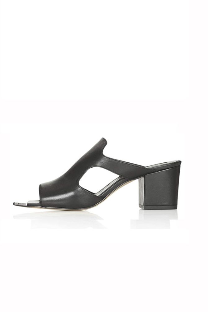 19 Types Of Heel: The Savvy Guide To Shoe Shopping