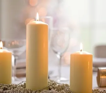 Je feesttafel versieren