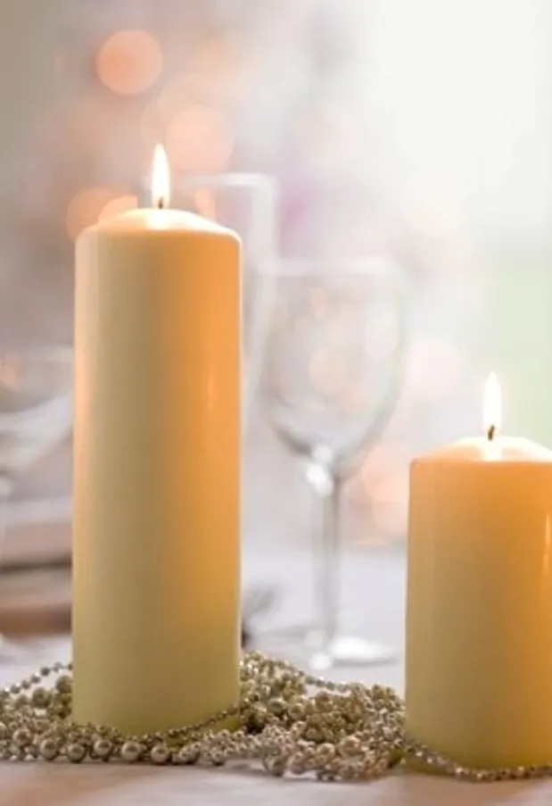 Je feesttafel versieren