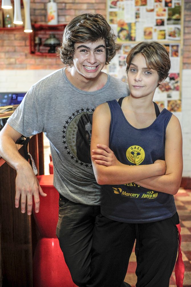 Malhação Sonhos
