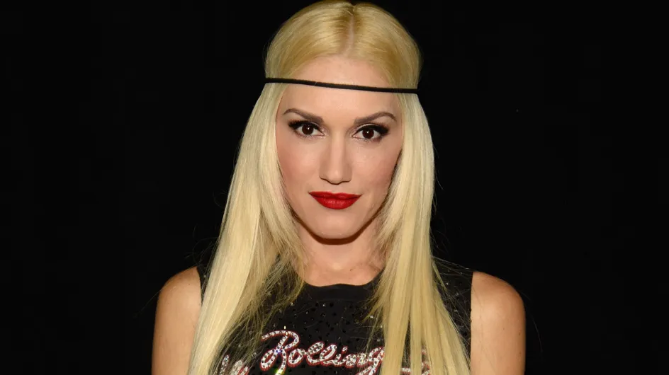 Retour sur les meilleurs looks de Gwen Stefani