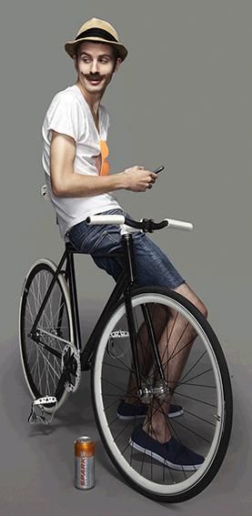 Come riconoscere un hipster