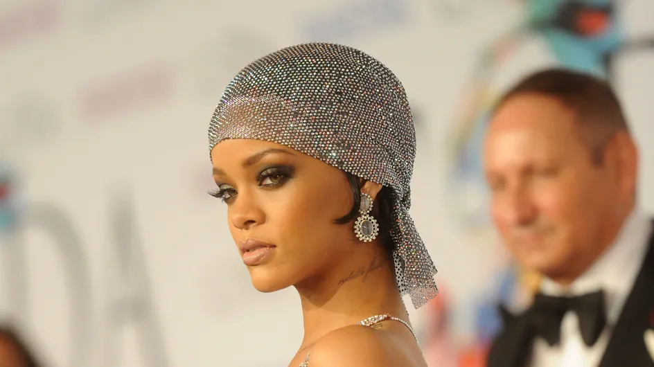 Vous ne devinerez jamais combien Rihanna dépense par mois pour se faire belle