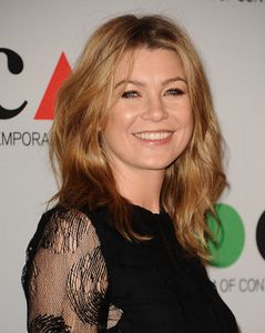 Ellen Pompeo