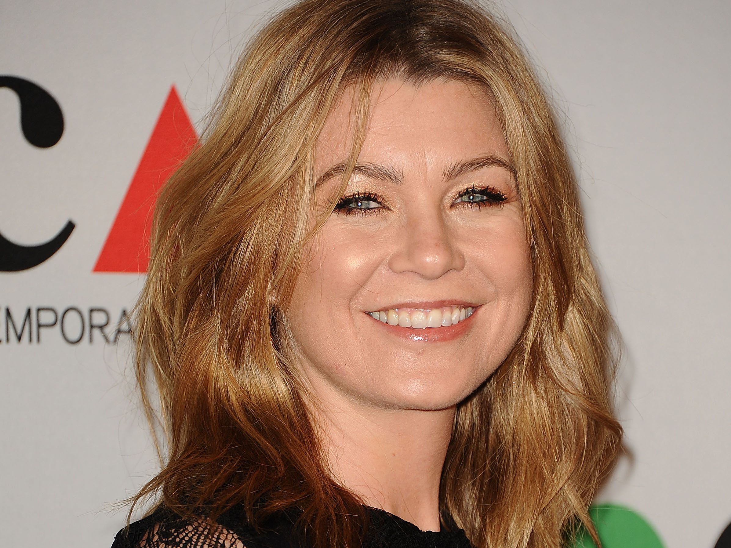 Ellen Pompeo Zweites Baby Dank Leihmutter