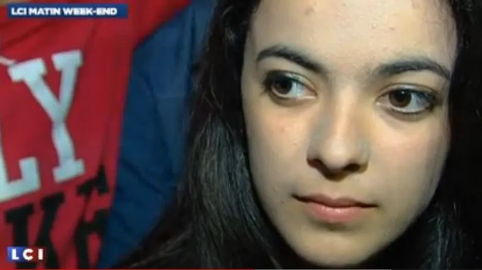 Assia, 15 ans, voulait partir faire le Djihad en Syrie