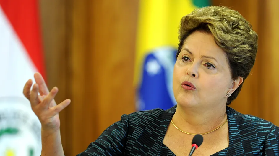 5 choses à savoir sur Dilma Rousseff, présidente du Brésil