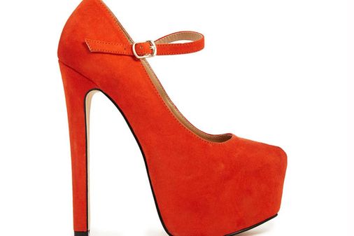19 Types Of Heel: The Savvy Guide To Shoe Shopping
