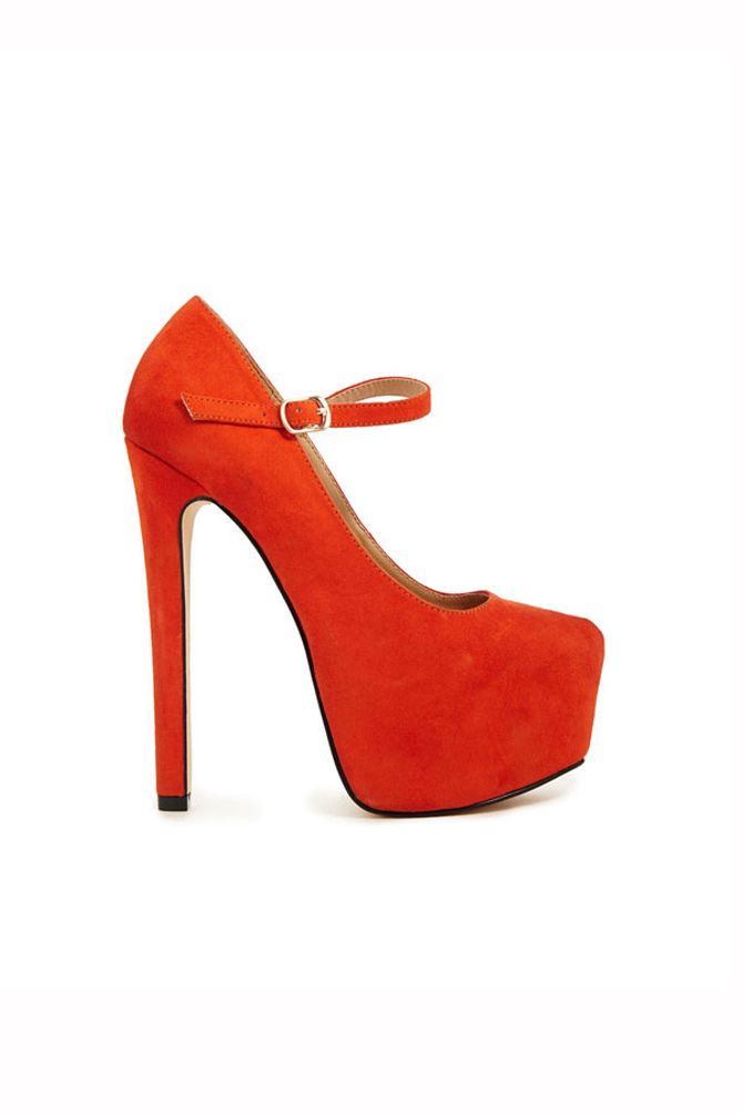 19 Types Of Heel: The Savvy Guide To Shoe Shopping