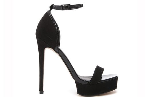 19 Types Of Heel: The Savvy Guide To Shoe Shopping