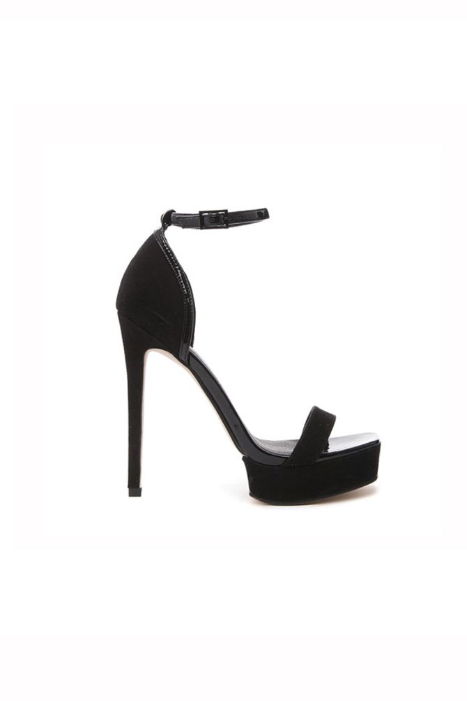 19 Types Of Heel: The Savvy Guide To Shoe Shopping