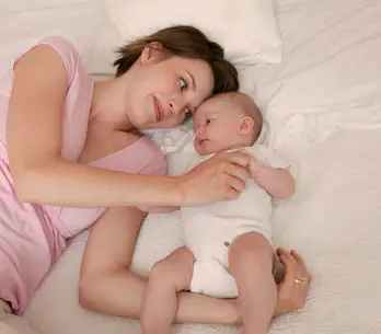 Une Maman Accouche D Un Bebe De 6 4kg Les Photos Sont Incroyables