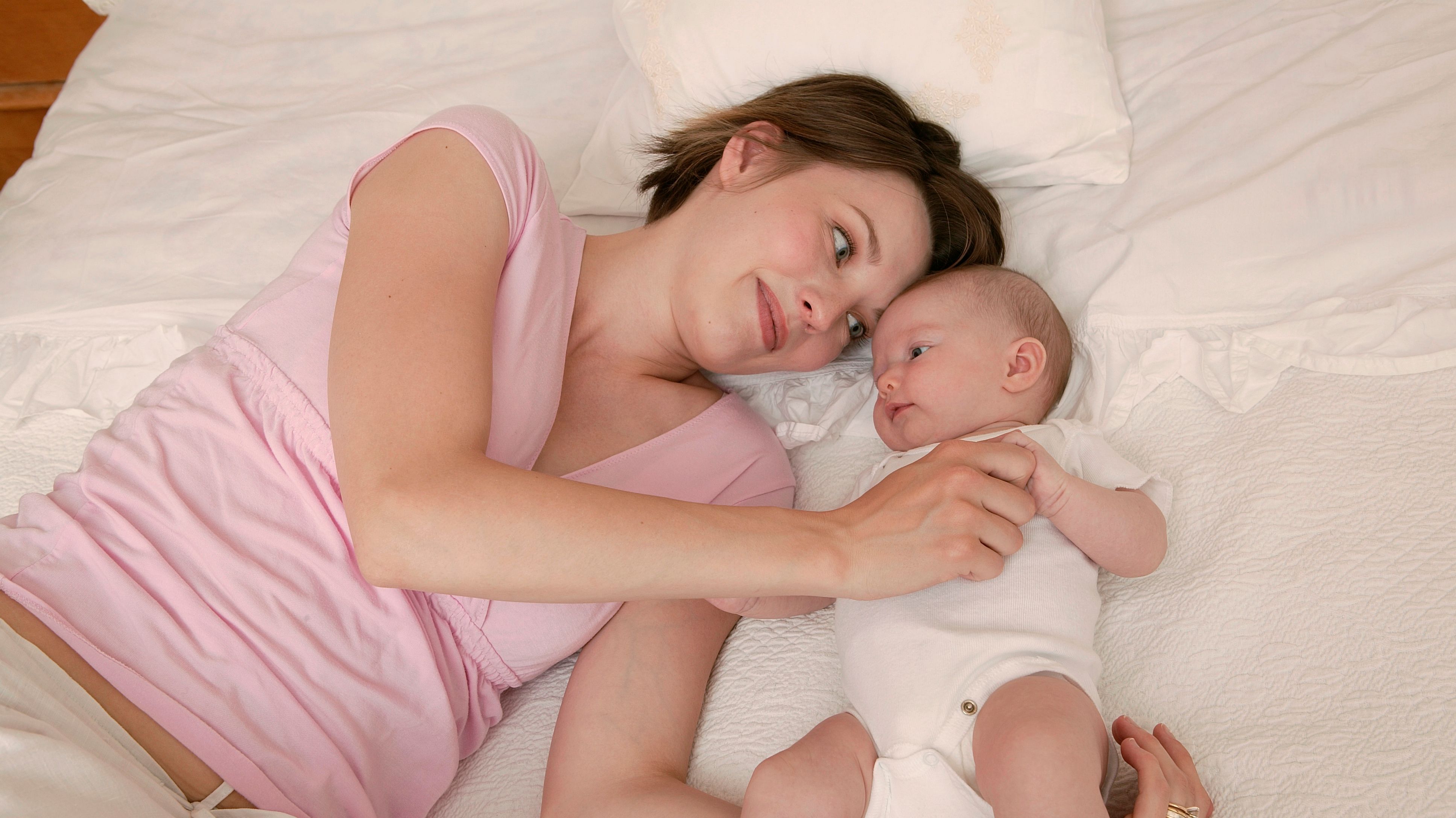 Valise de maternité d'été : les indispensables 