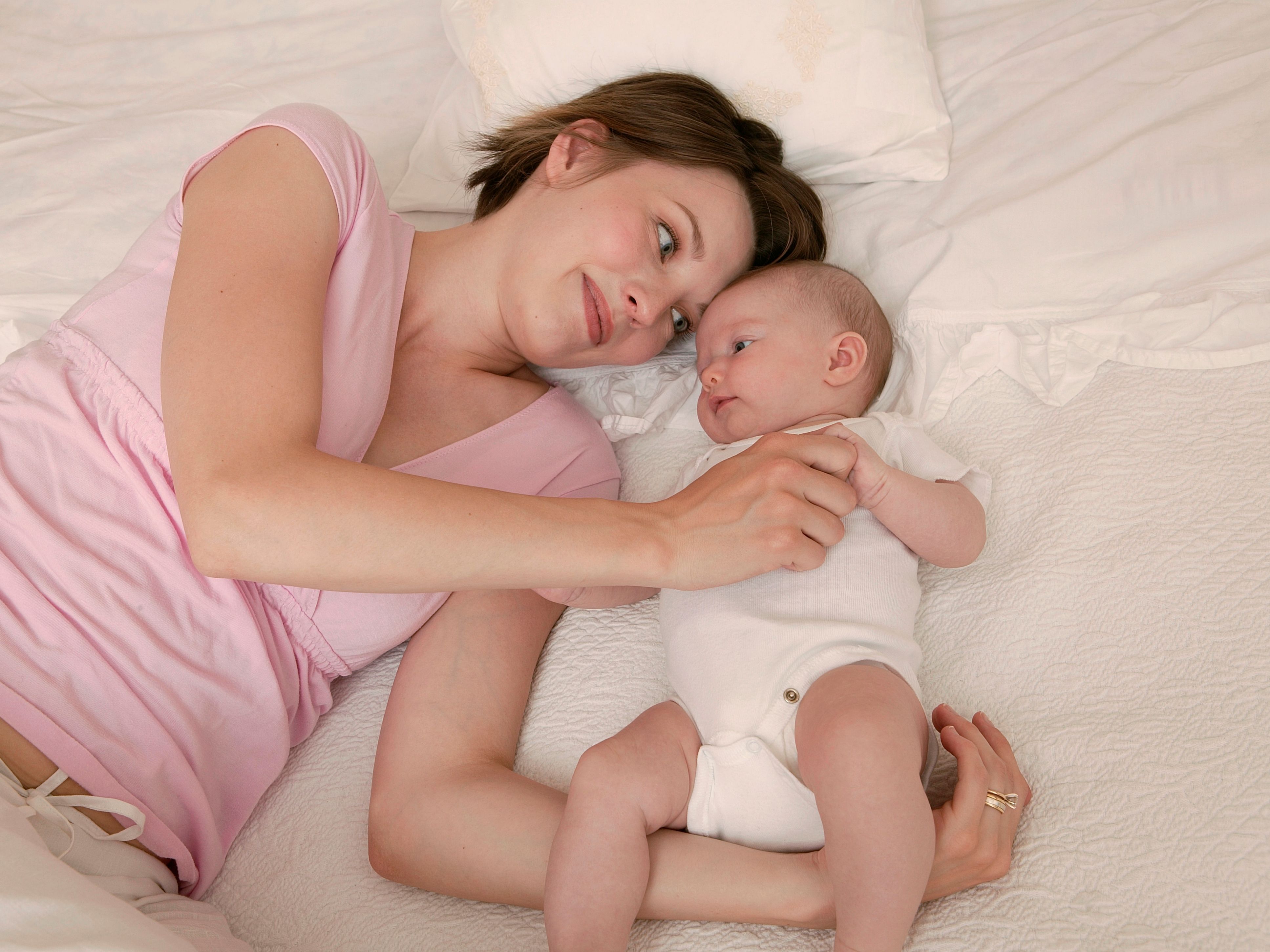 Les indispensables post-accouchement pour maman