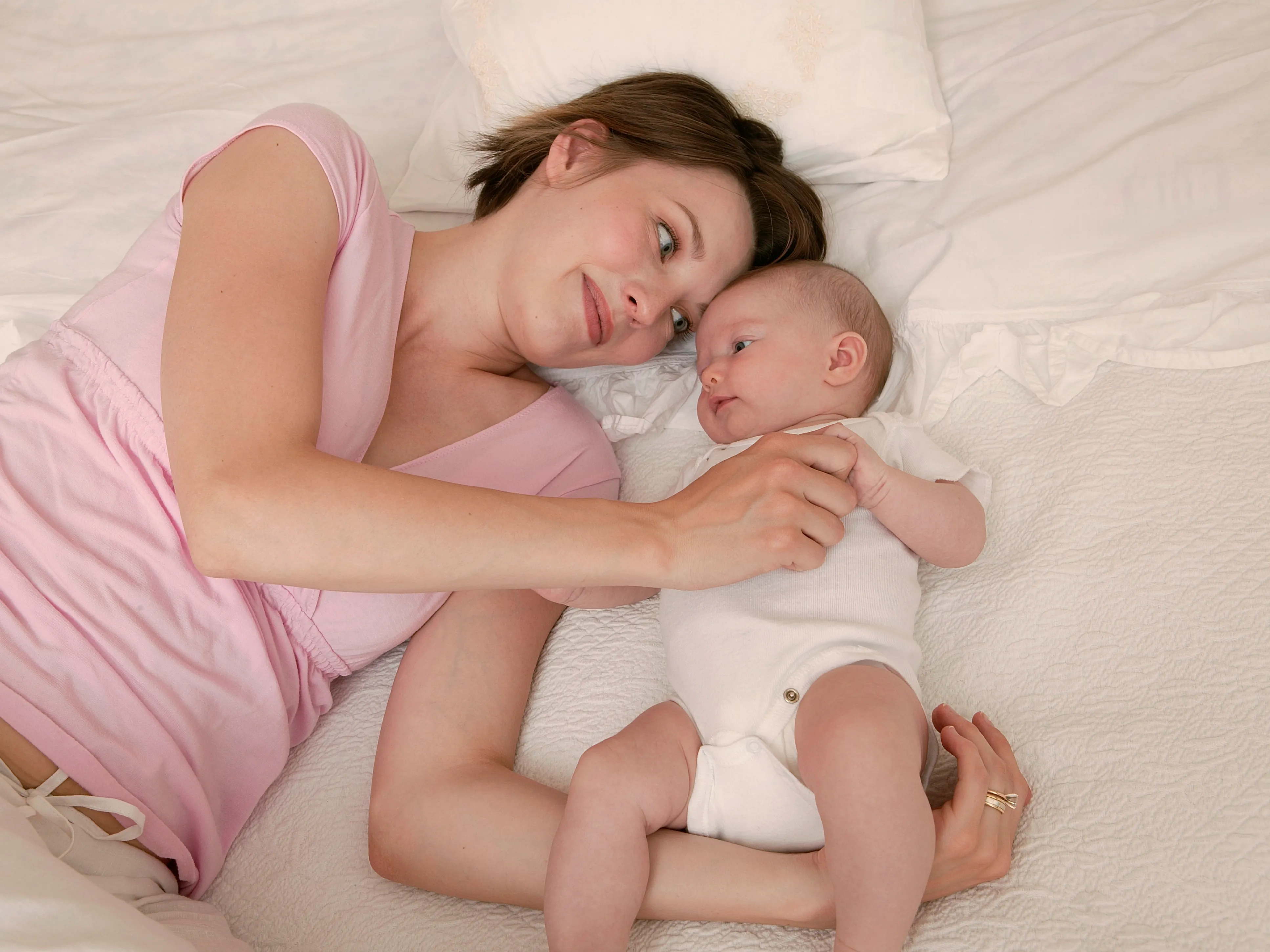 Votre Valise De Maternite Pour Bebe Et Vous