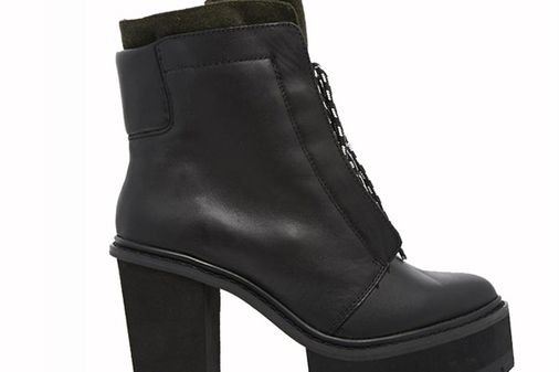 19 Types Of Heel: The Savvy Guide To Shoe Shopping