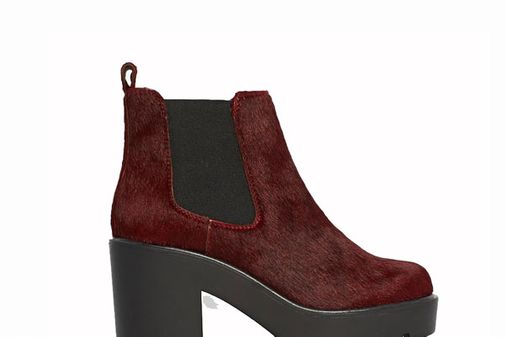19 Types Of Heel: The Savvy Guide To Shoe Shopping