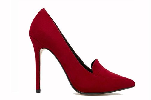 19 Types Of Heel: The Savvy Guide To Shoe Shopping