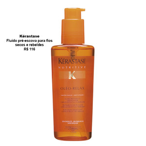 Soluções para o cabelo em dia de chuva | Kérastase