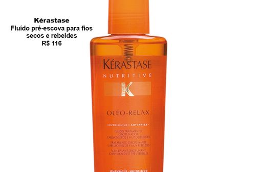Soluções para o cabelo em dia de chuva | Kérastase