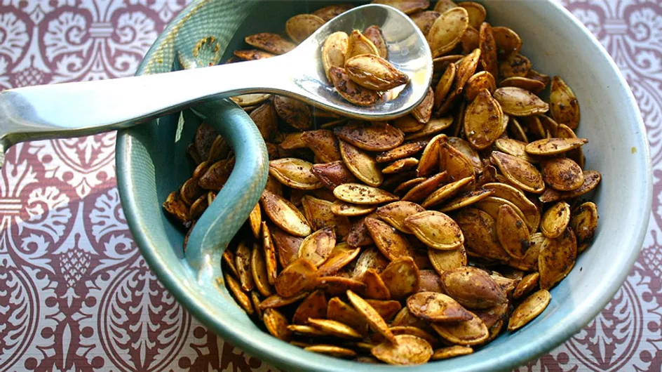 The Amazing Health Benefits Of Pumpkin Seeds You Never Knew