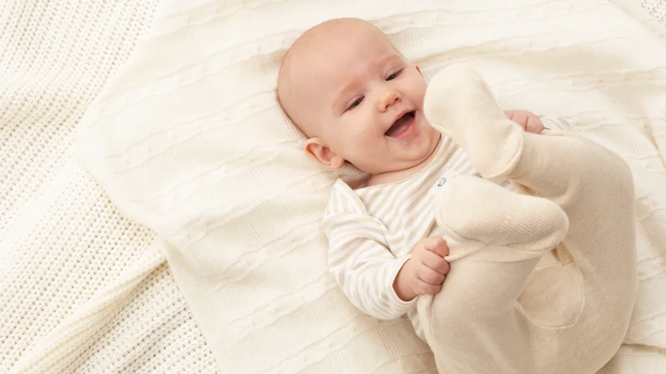 Les vêtements indispensables pour bébé