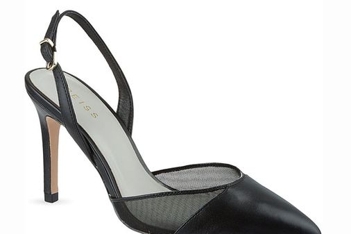 19 Types Of Heel: The Savvy Guide To Shoe Shopping