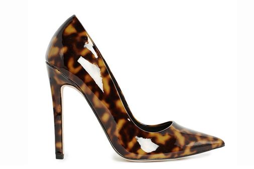 19 Types Of Heel: The Savvy Guide To Shoe Shopping