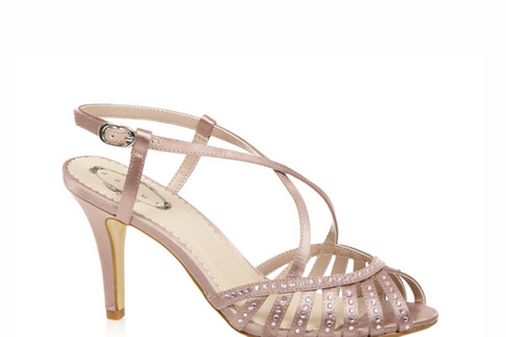 19 Types Of Heel: The Savvy Guide To Shoe Shopping