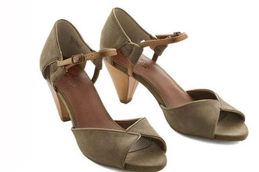 19 Types Of Heel: The Savvy Guide To Shoe Shopping